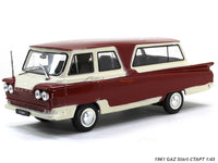 1961 GAZ Start CTAPT 1:43 diecast Scale Model Car