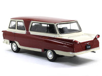 1961 GAZ Start CTAPT 1:43 diecast automania Scale Model Car