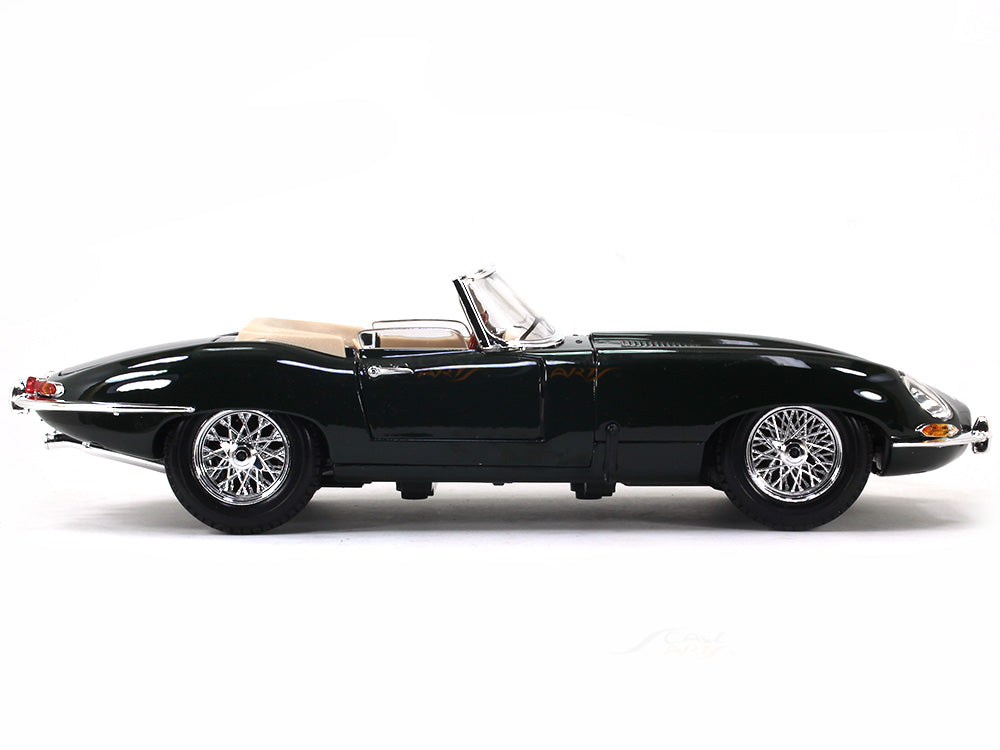 1961-Jaguar-E-Type-Cabriolet-1