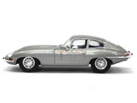 1961 Jaguar E Type Coupe 1:43 Atlas diecast scale model car.