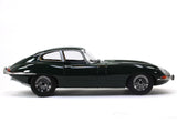 1961 Jaguar E-Type Coupe Series 1 RHD 1:18 KK Scale diecast model car.
