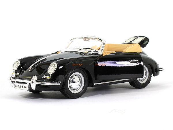 Porsche 356 hot sale diecast