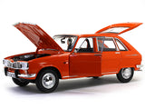 1961 Renault 16 TS 1:18 Norev diecast scale model car.