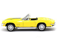 1962-1967 Chevrolet Corvette C2 1:43 NewRay diecast Scale Model Car.