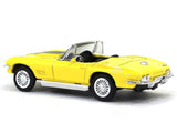 1962-1967 Chevrolet Corvette C2 1:43 NewRay diecast Scale Model Car.
