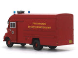 1962-1977 Leyland FG Fire Brigade 1:76 BT Models diecast scale model truck