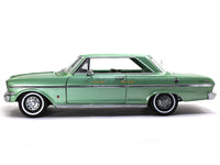 1962 Chevrolet Nova 1:18 Sunstar diecast Scale Model car.
