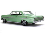 1962 Chevrolet Nova 1:18 Sunstar diecast Scale Model car