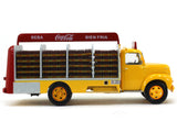 1962 Ebro B-45 Coca-Cola Truck 1:43 diecast Scale Model.