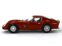 1962 Ferrari 250 GTO 1:43 diecast Scale Model Car.