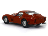 1962 Ferrari 250 GTO 1:43 diecast Scale Model Car