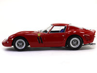 1962 Ferrari 250 GTO 1:18 KK Scale scale model car collectible.