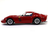 1962 Ferrari 250 GTO 1:18 KK Scale scale model car collectible.