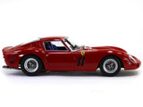 1962 Ferrari 250 GTO 1:18 KK Scale scale model car collectible.