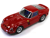 1962 Ferrari 250 GTO 1:18 KK Scale scale model car collectible.