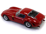 1962 Ferrari 250 GTO 1:18 KK Scale scale model car collectible.