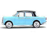 1962 Fiat 1100 (Premier Padmini) 1:43 Starline diecast Scale Model Car
