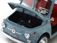 1962 Fiat 500 Giardiniera 1:18 Norev diecast scale model car collectible