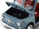 1962 Fiat 500 Giardiniera 1:18 Norev diecast scale model car collectible