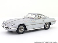 1962 Lamborghini 350 GTV 1:43 Starline diecast scale model car