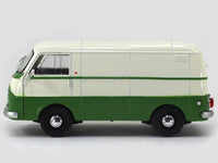 1962 Zatsava Fiat 1100 T-2 1:43 diecast scale model car.