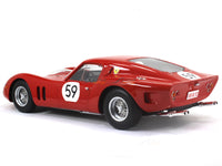 1963 Ferrari 250 GT Drogo #59 1:18 CMR Scale Model Car.