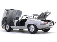1963 Jaguar E-type Lightweight 1:18 Paragon diecast Scale Model Car