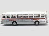 1963 Pegaso Comet 5061 Seida Iberia 1:43 diecast scale model bus.