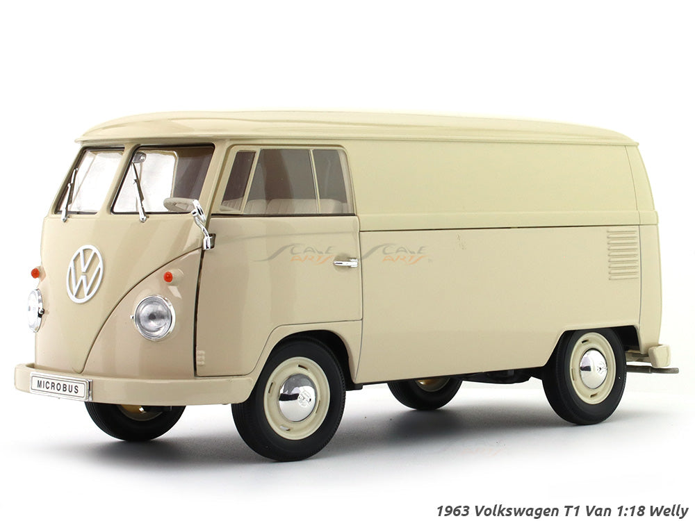 1963 Volkswagen outlets T1