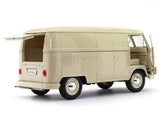 1963 Volkswagen T1 Van 1:18 Welly diecast scale model collectible