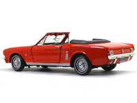 1964 1/2 Ford Mustang 1:18 Motormax diecast scale model car.