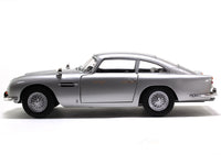 1964 Aston Martin DB5 1:18 Solido scale model car collectible