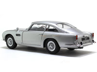 1964 Aston Martin DB5 1:18 Solido scale model car collectible