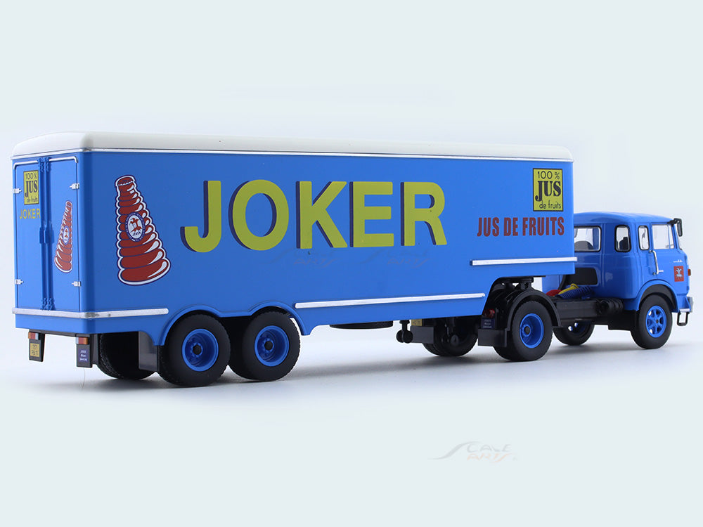 1964-Berliet-TR12-Semi-Truck-1