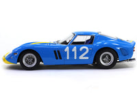 1964 Ferrari 250 GTO Targa Florio 1:18 KK Scale scale model car collectible.