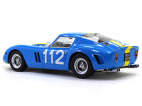 1964 Ferrari 250 GTO Targa Florio 1:18 KK Scale scale model car collectible.