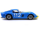 1964 Ferrari 250 GTO Targa Florio 1:18 KK Scale scale model car collectible.