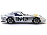 1964 Ferrari 250 GTO Winner Tour de France 1:18 KK Scale scale model car collectible.