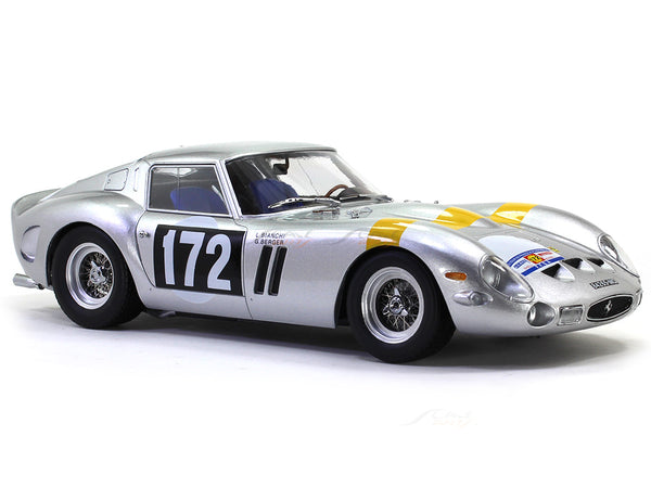 1964 Ferrari 250 GTO Winner Tour de France 1:18 KK Scale scale model car  collectible | Scale Arts India