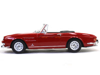 1964 Ferrari 275 GTS Pininfarina Spyder red 1:18 KK Scale diecast model car.