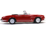 1964 Ferrari 275 GTS Pininfarina Spyder red 1:18 KK Scale diecast model car