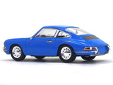 1964 Porsche 901 1:43 Atlas diecast scale model car
