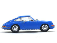 1964 Porsche 901 1:43 Atlas diecast scale model car