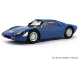 1964 Porsche 904 GTS 1:18 norev diecast scale model car collectible.