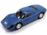 1964 Porsche 904 GTS 1:18 norev diecast scale model car collectible.