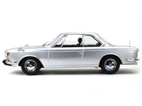 1965 BMW 2000 CS 1:18 KK Scale model car collectible.