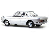 1965 BMW 2000 CS 1:18 KK Scale model car collectible.