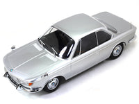 1965 BMW 2000 CS 1:18 KK Scale model car collectible.