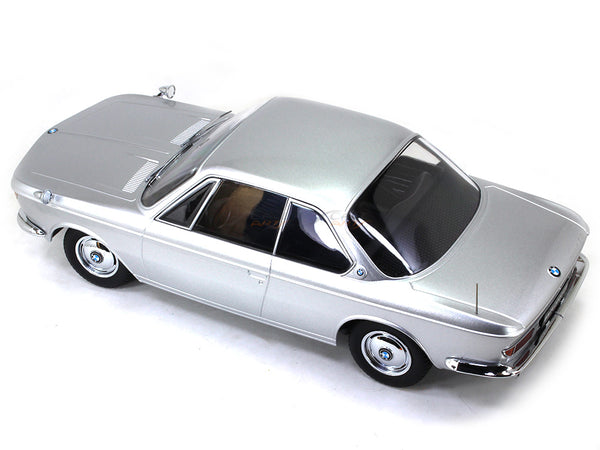 1965 BMW 2000 CS 1:18 KK Scale model car collectible | Scale Arts 