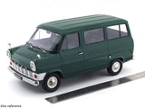 1965 Ford Transit MK I green 1:18 KK Scale diecast scale model car